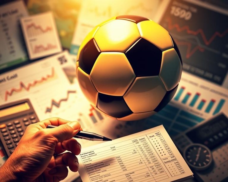 Trik Pasang Taruhan Bola Parlay